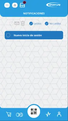 Sportlife Chile android App screenshot 0